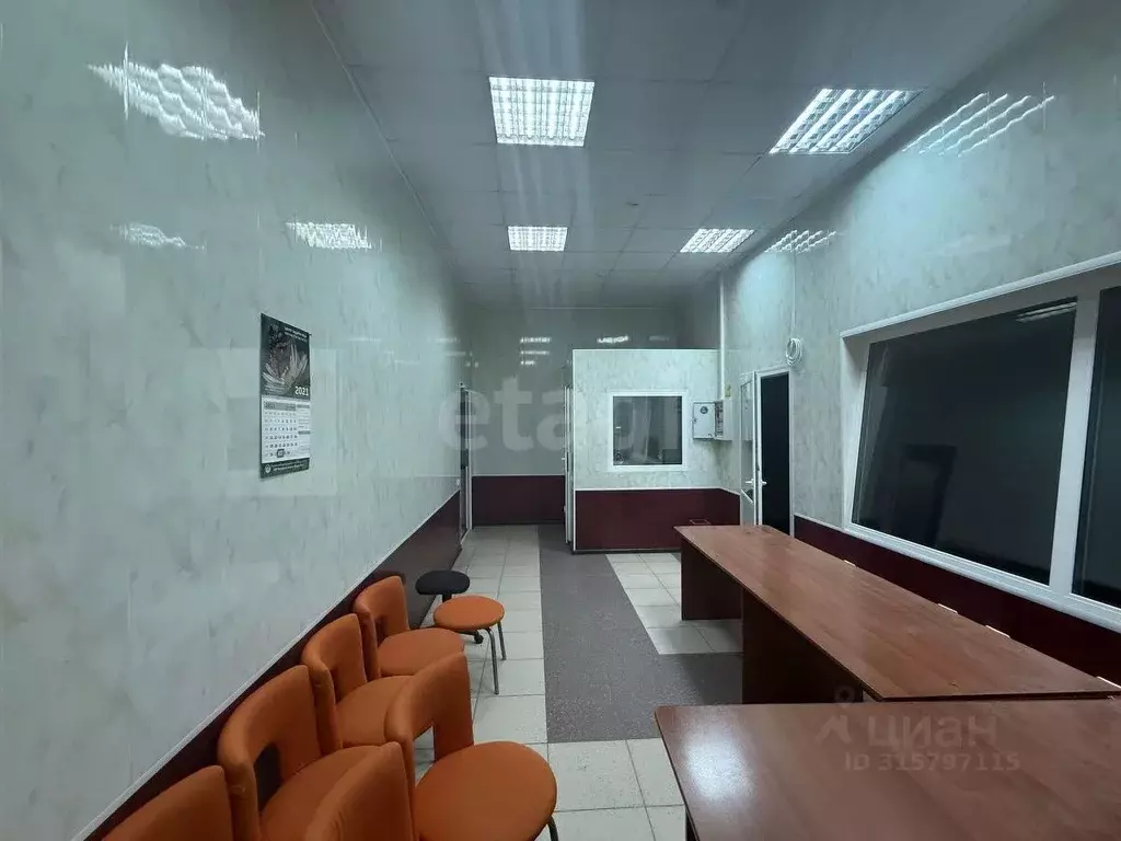 Помещение свободного назначения в Брянская область, Брянский район, ... - Фото 1