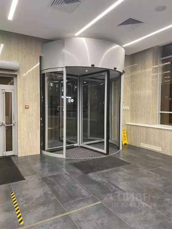 Офис в Москва Поклонная ул., 3 (292 м) - Фото 2