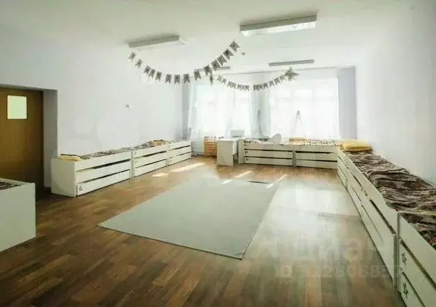 Помещение свободного назначения в Татарстан, Пестречинский район, ... - Фото 1