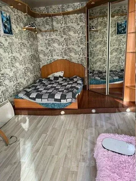 1-к кв. Свердловская область, Екатеринбург ул. Блюхера, 59А (26.0 м) - Фото 2