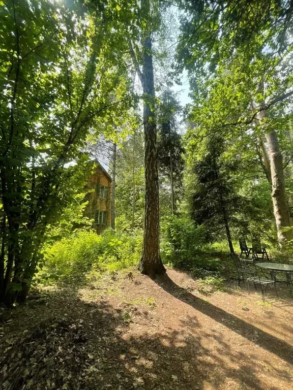 Участок в Московская область, Одинцовский городской округ, д. Жуковка  ... - Фото 0