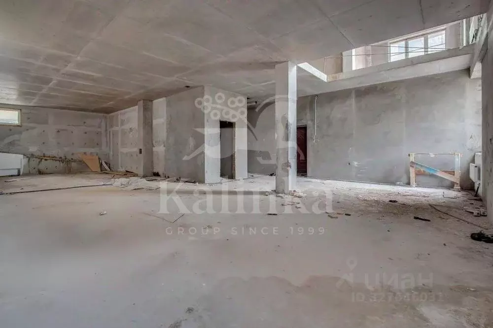 Дом в Москва Андреевская наб., 1с8 (876 м) - Фото 2