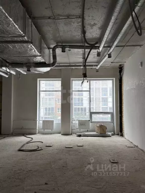 Помещение свободного назначения в Татарстан, Казань ул. Достоевского, ... - Фото 2