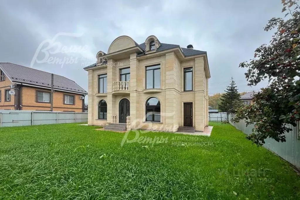 Дом в Москва пос. Газопровод, Дубки СНТ, 131 (330 м) - Фото 2