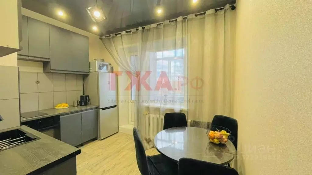 2-к кв. Саха (Якутия), Нерюнгри просп. Мира, 31 (54.0 м) - Фото 1