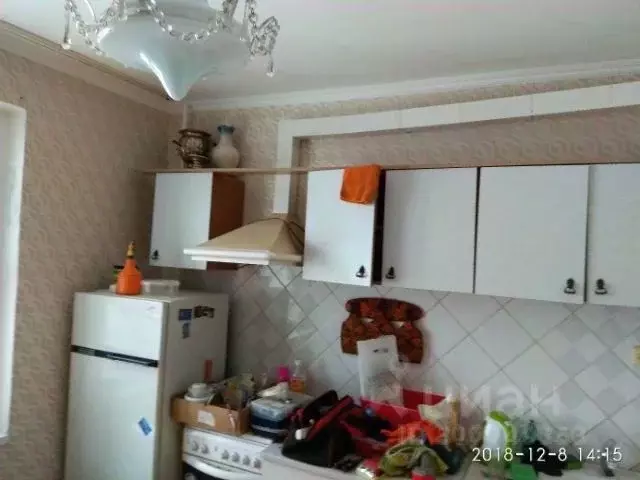 1-к кв. Самарская область, Самара ул. Аминева, 21 (39.8 м) - Фото 0