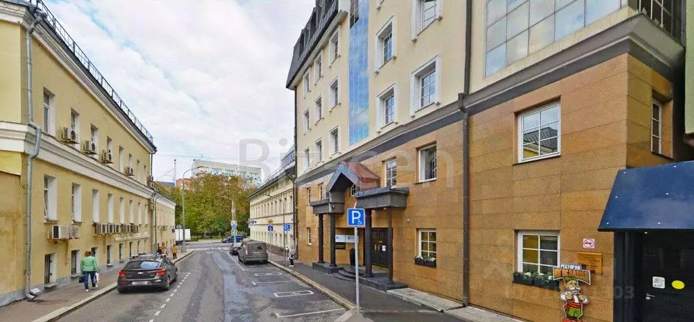 Офис в Москва Николоямская ул., 40/22С4 (190 м) - Фото 0