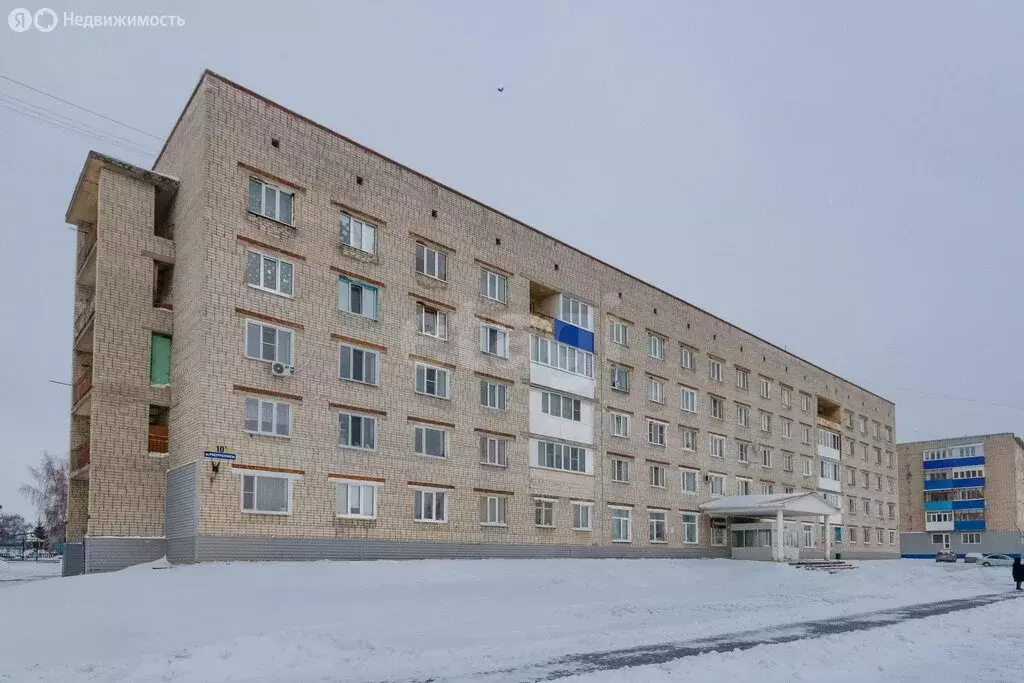 1к в -комнатной квартире (12.7 м) - Фото 2