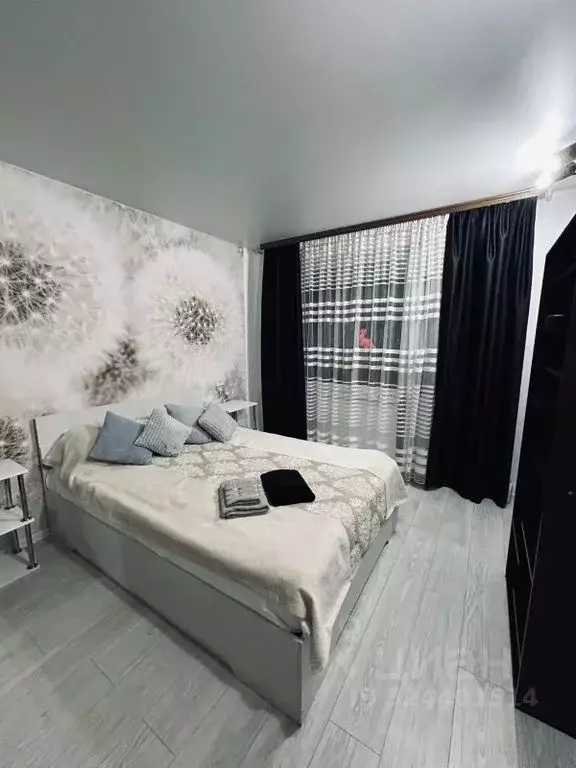 2-к кв. Мурманская область, Мурманск Кольский просп., 150к2 (48.0 м) - Фото 2