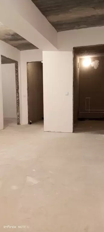 Продаётся 2-к квартира, 75.1 м - Фото 0