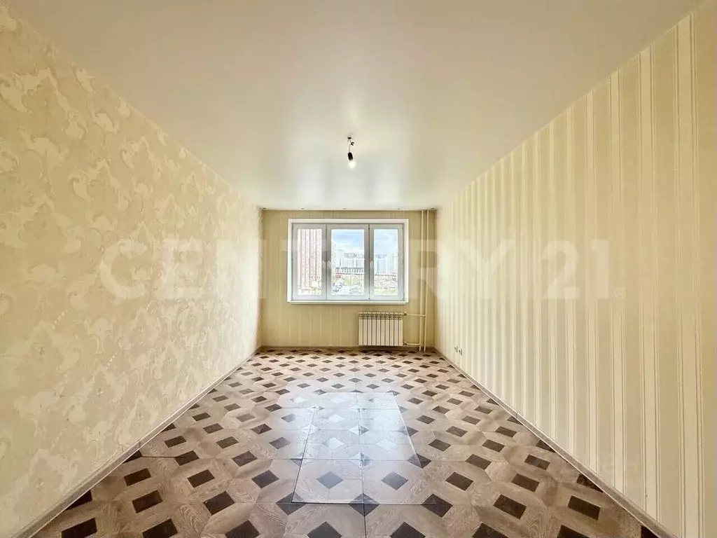 2-к кв. Чувашия, Чебоксары просп. Геннадия Айги, 10 (63.4 м) - Фото 1
