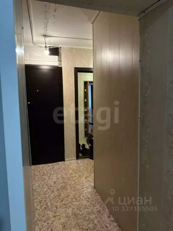 Комната Башкортостан, Уфа ул. Правды, 18/5 (12.0 м) - Фото 2