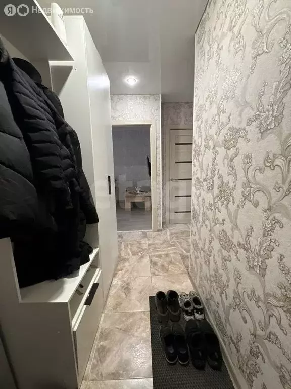 2-комнатная квартира: Воротынск, посёлок Воротынск, Сиреневый бульвар, ... - Фото 2