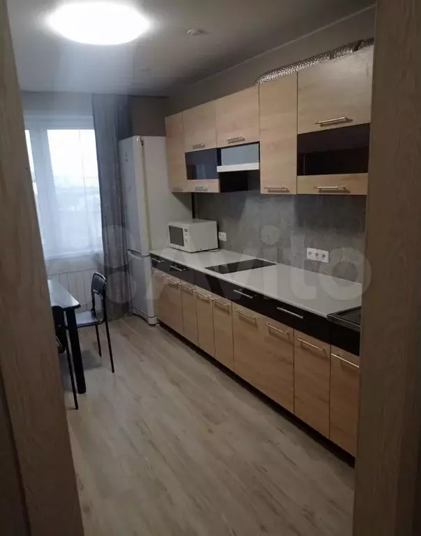 2-к. квартира, 45 м, 6/27 эт. - Фото 0