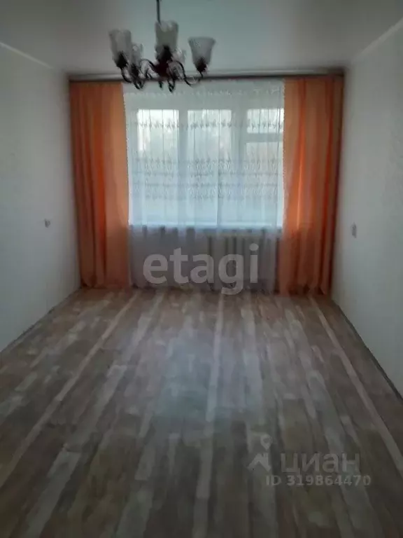 1-к кв. Калужская область, Калуга ул. 5-я Линия, 1к3 (28.7 м) - Фото 2