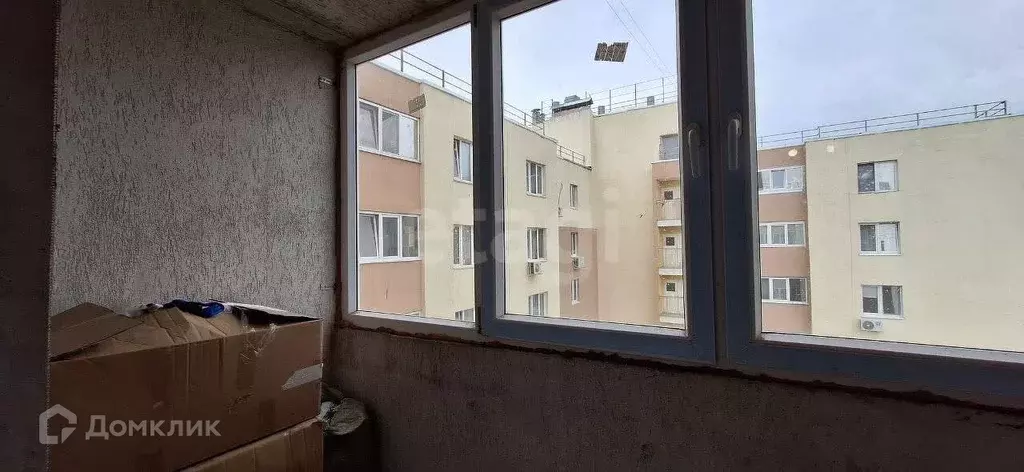Продаётся 2-к квартира, 60.9 м - Фото 1
