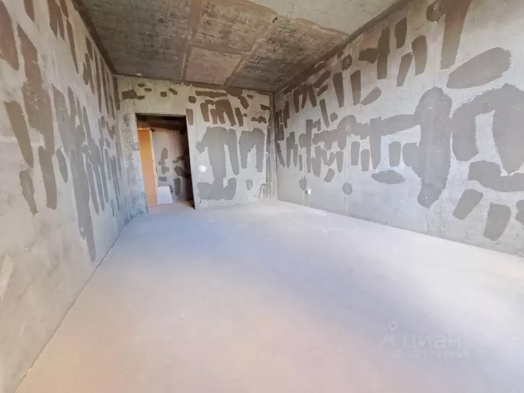 2-к кв. Ленинградская область, Всеволожский район, Заневское городское ... - Фото 1