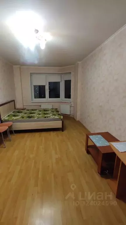 1-к кв. Санкт-Петербург просп. Луначарского, 104к2 (38.0 м) - Фото 2