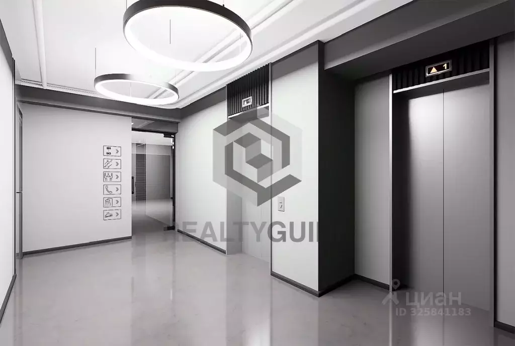 Офис в Москва Алтуфьевское ш., 35к1 (25 м) - Фото 2