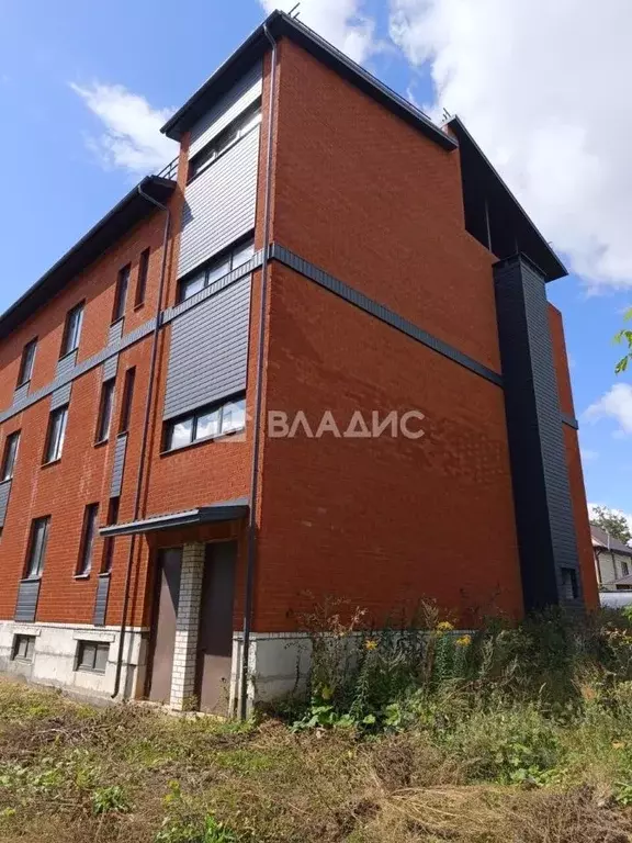 Помещение свободного назначения в Владимирская область, Владимир ... - Фото 1