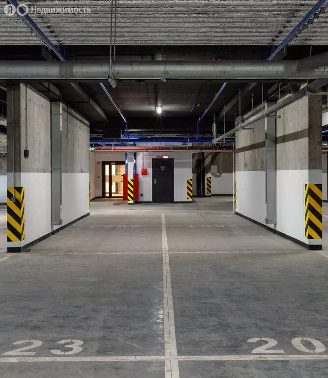 Помещение свободного назначения (357 м) - Фото 2