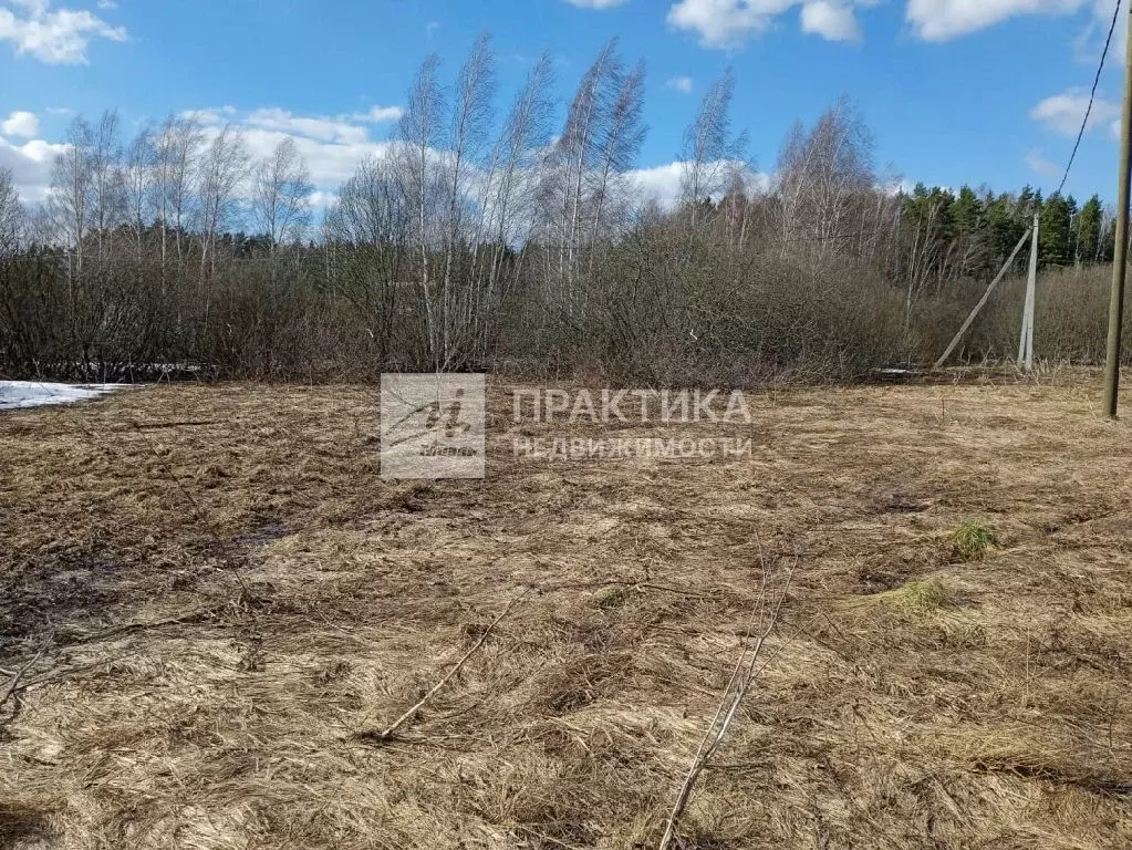 Продается участок в с. Воскресенское - Фото 1