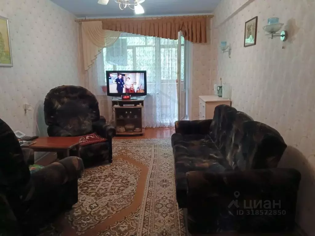 Комната Калужская область, Калуга Карачевская ул., 1 (20.0 м) - Фото 0