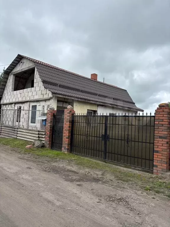 Дом 130 м на участке 14 сот. - Фото 0