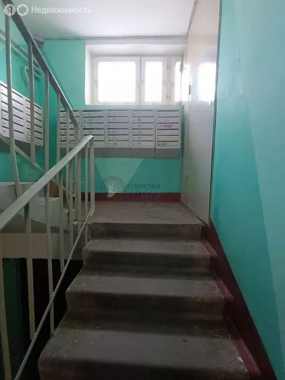 1-комнатная квартира: Казань, улица Хайдара Бигичева, 22 (34.8 м) - Фото 1