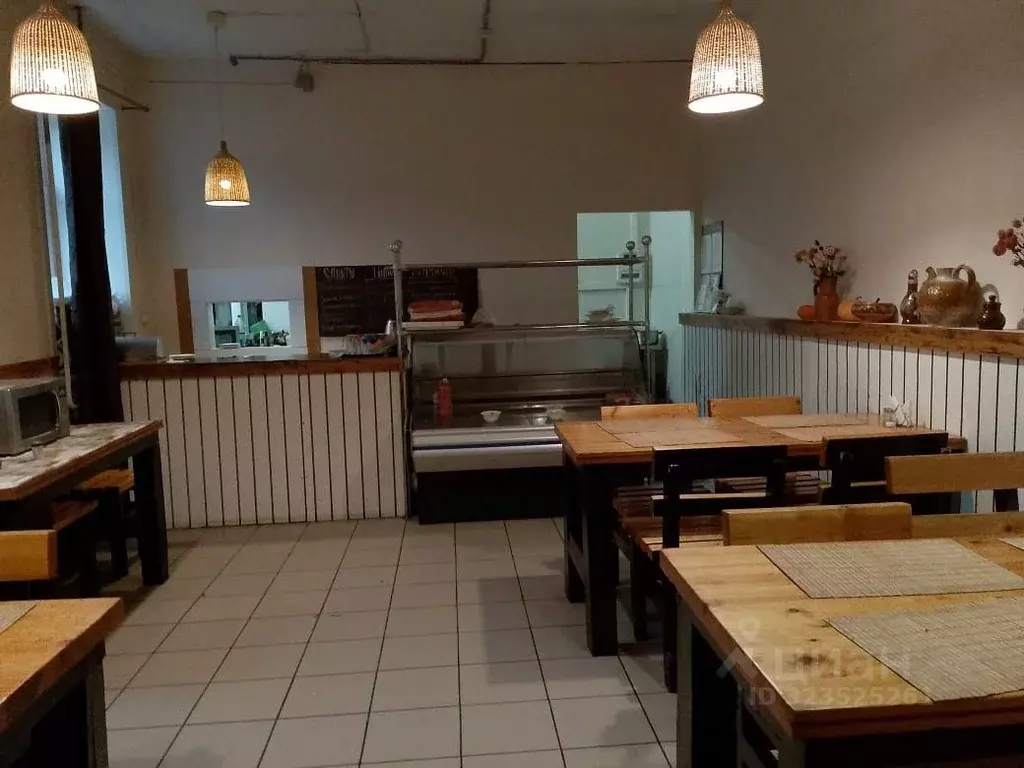 Помещение свободного назначения в Тверская область, Тверь ул. 15 лет ... - Фото 1