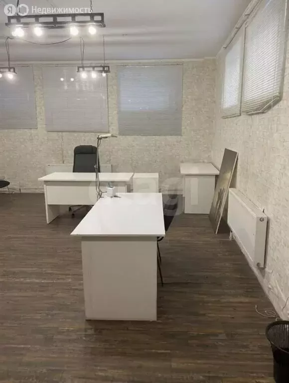 Офис (47 м) - Фото 1