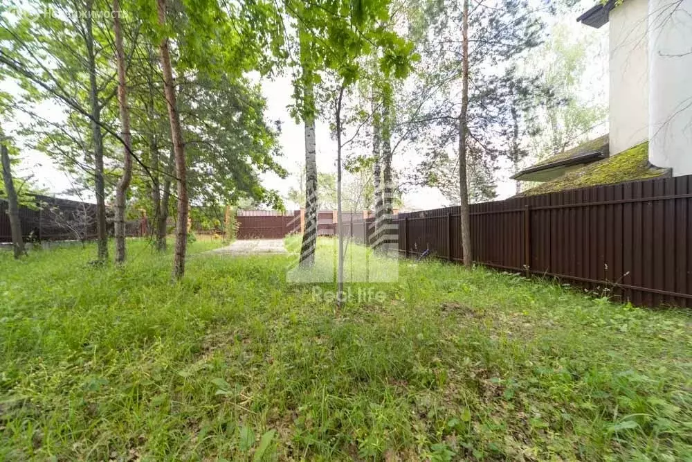 Участок в посёлок Мещерино, Центральная улица, 12 (6.4 м) - Фото 1