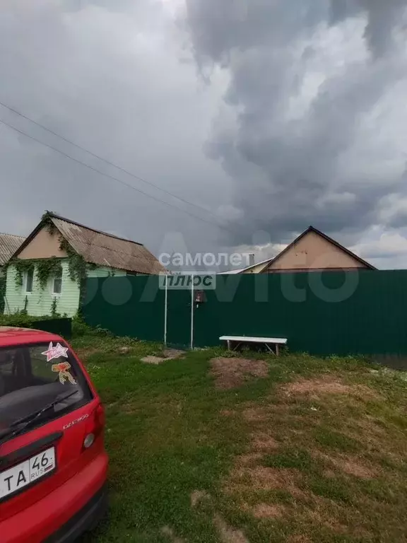 Дом 60 м на участке 12 га - Фото 1