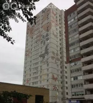 Квартира-студия: Тюмень, Таврическая улица, 9к1 (35 м) - Фото 2