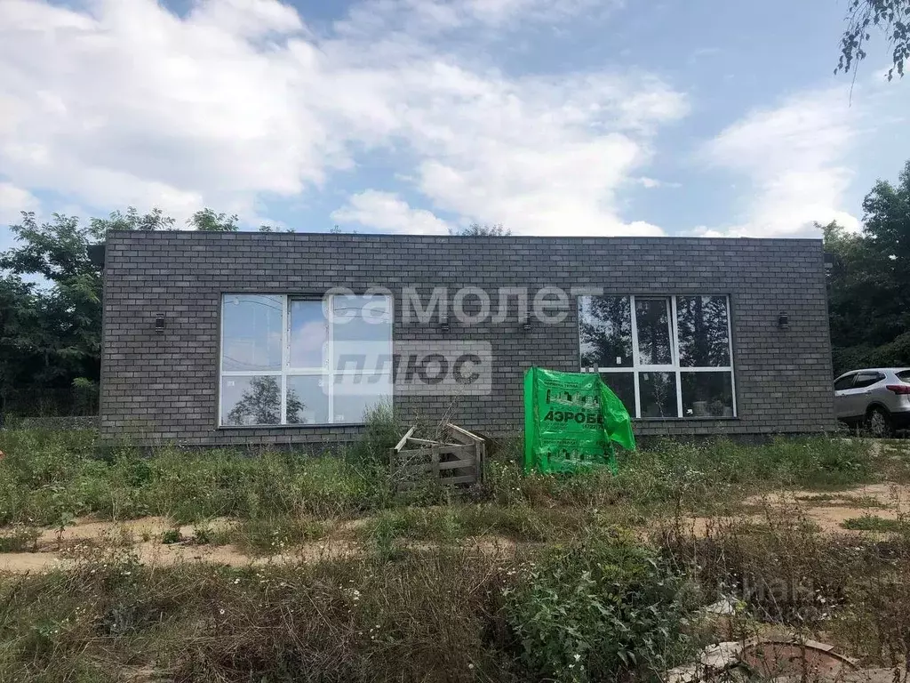Коттедж в Курская область, Курск Мир садовое товарищество, 11-й кв-л, ... - Фото 0