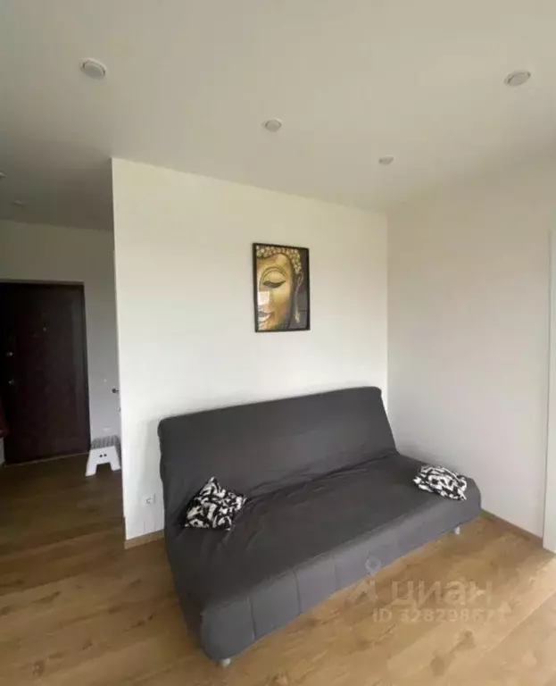 2-к кв. Краснодарский край, Сочи Бытха мкр, ул. Краевско-Греческая, ... - Фото 2