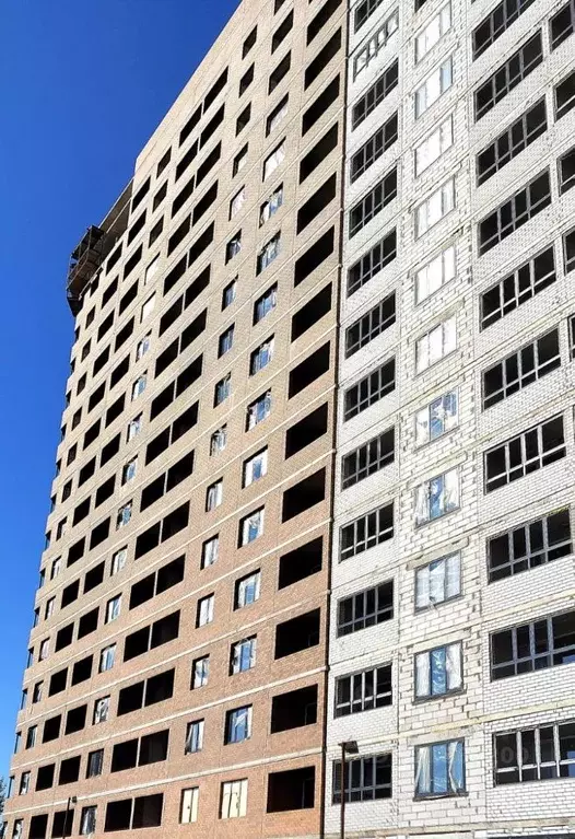 1-к кв. Липецкая область, Липецк ул. Тельмана, 120 (44.8 м) - Фото 0
