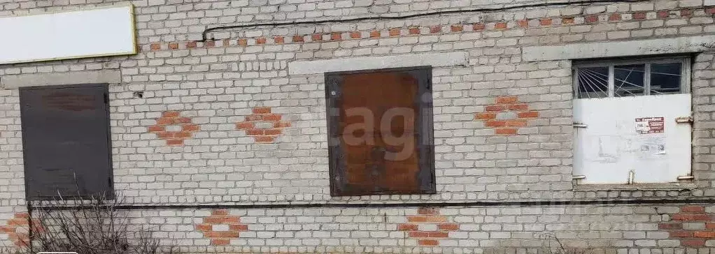 Торговая площадь в Липецкая область, Задонский муниципальный округ, с. ... - Фото 2