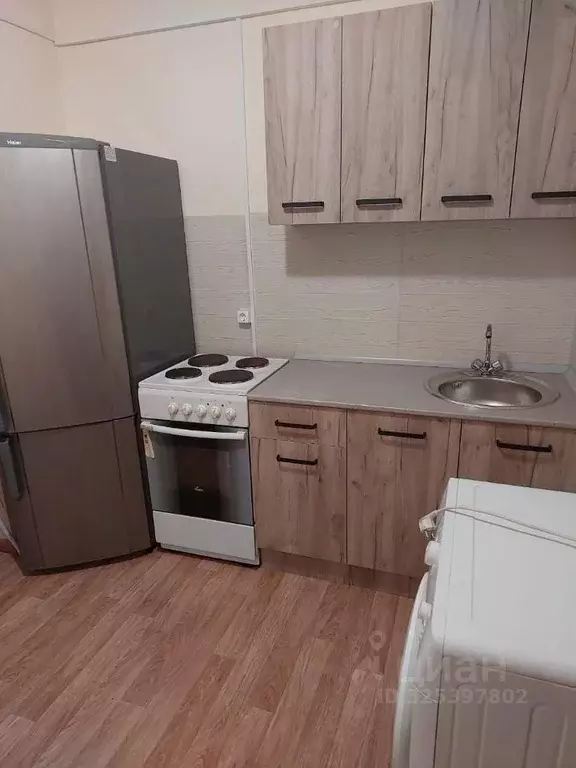 1-к кв. Иркутская область, Иркутск ул. Иосифа Уткина, 30 (38.0 м) - Фото 1