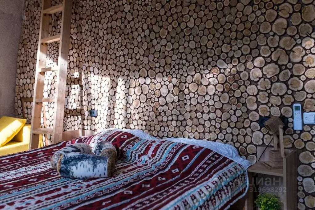 Дом в Московская область, Волоколамский муниципальный округ, Полевая ... - Фото 2