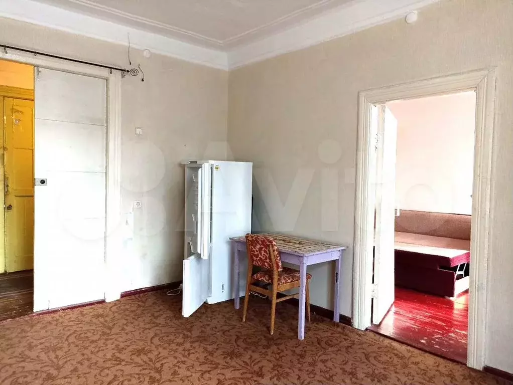 4-к. квартира, 90м, 2/3эт. - Фото 1