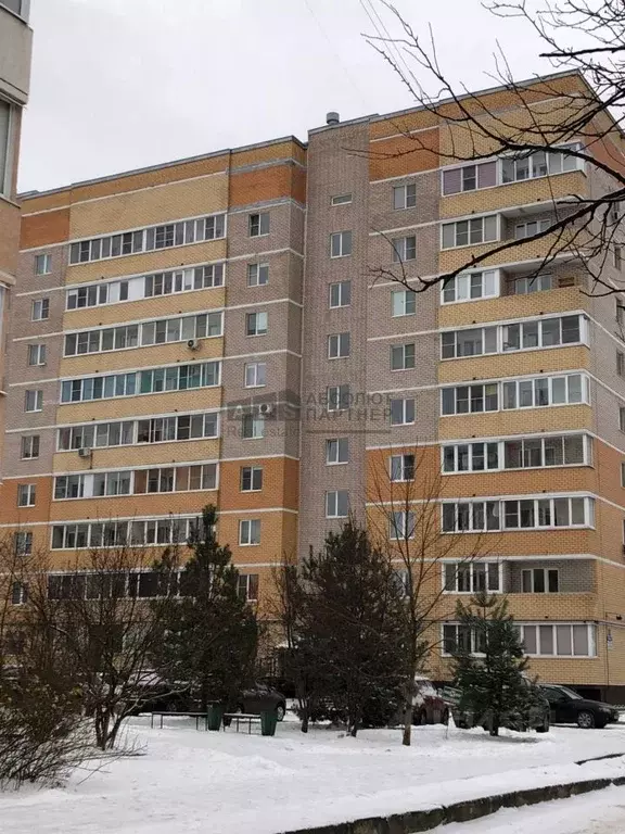 3-к кв. Новгородская область, Великий Новгород Завокзальная ул., 6 ... - Фото 1