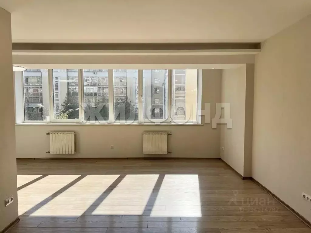 3-к кв. Иркутская область, Иркутск ул. Александра Невского, 4 (90.5 м) - Фото 2