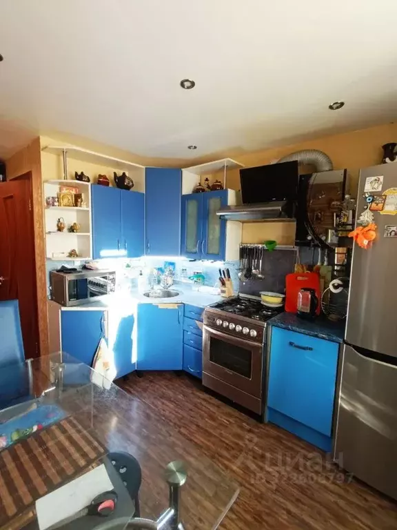 2-к кв. Новгородская область, Валдай Песчаная ул., 10 (47.8 м) - Фото 2