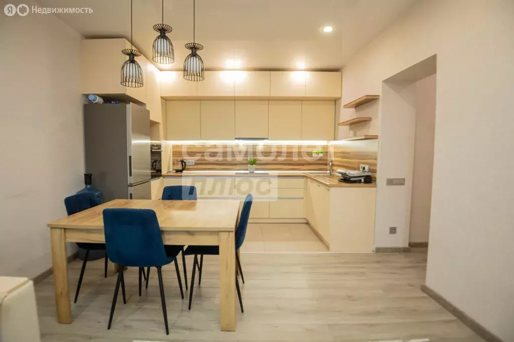 2-комнатная квартира: Кисловка, микрорайон Северный, улица Бориса ... - Фото 2