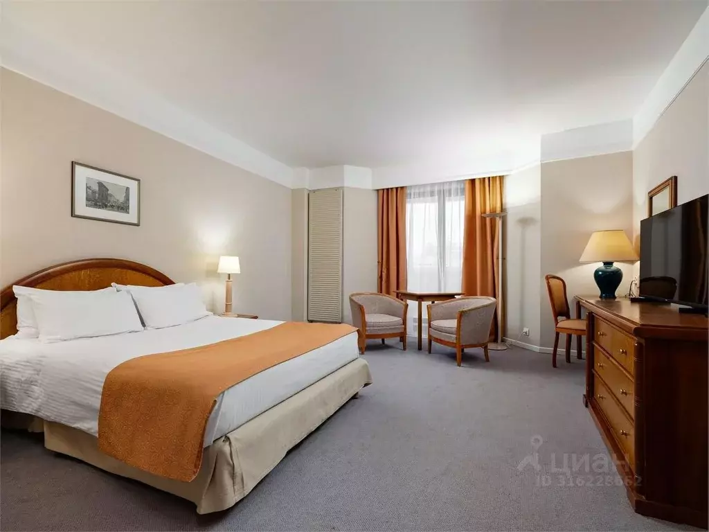 Комната Москва Коровинское ш., 10 (20.0 м) - Фото 1