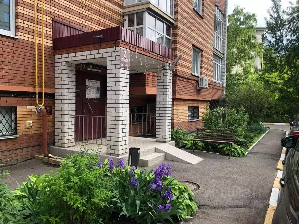 2-к кв. Татарстан, Казань ул. Зинина, 34 (81.0 м) - Фото 1