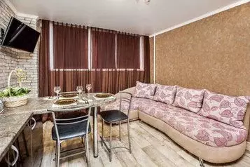 1-к кв. Самарская область, Тольятти ул. 40 лет Победы, 47В (45.0 м) - Фото 0