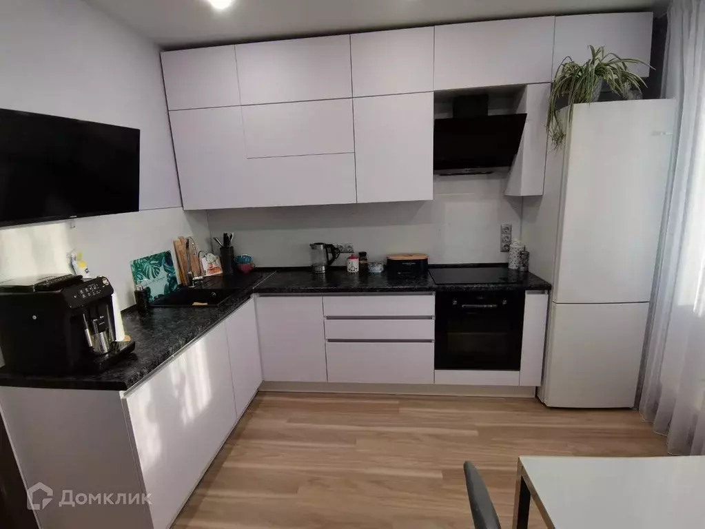 Продаётся 2-к квартира, 75 м - Фото 1