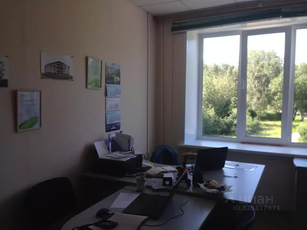 Помещение свободного назначения в Архангельская область, Северодвинск ... - Фото 2